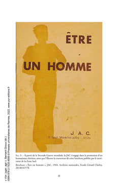 Voir, juger, agir
