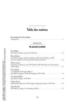 Jean-Marie Lustiger