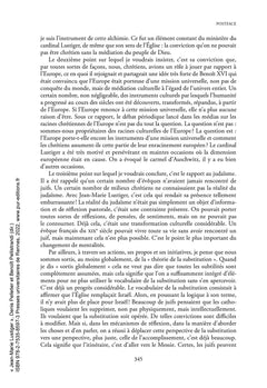 Jean-Marie Lustiger