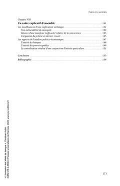 L'émission de billets de banque