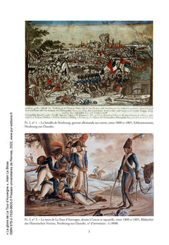 La gloire de La Tour d'Auvergne