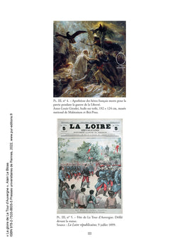 La gloire de La Tour d'Auvergne