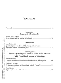 Savoir et création