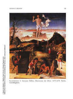Savoir et création