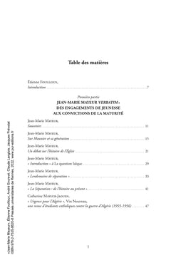 Jean-Marie Mayeur