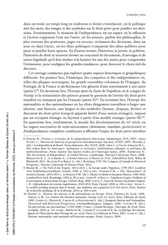 Que faire du droit privé étranger dans un territoire libéré ?