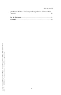 À coups de cases et de bulles