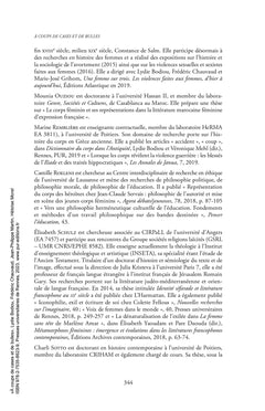 À coups de cases et de bulles