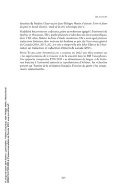 À coups de cases et de bulles