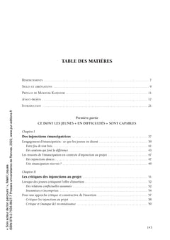 Sois acteur de ton parcours !