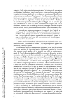 Les fabriques identitaires de la Grande Guerre