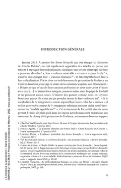 A l'épreuve du placement