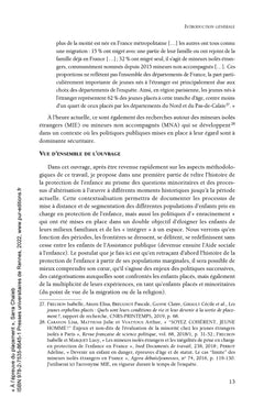 A l'épreuve du placement
