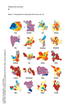 L'illusion du vote bobo