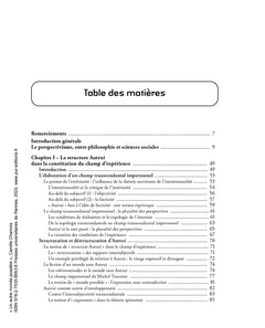 Un autre monde possible