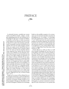 Les arts celtiques en Bretagne