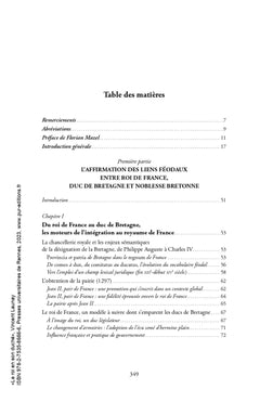 Le roi en son duché