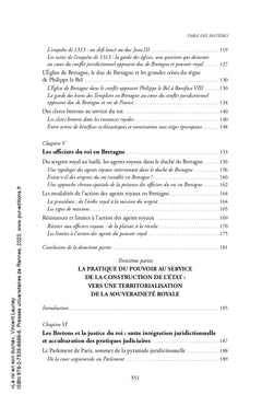 Le roi en son duché