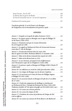 Le roi en son duché