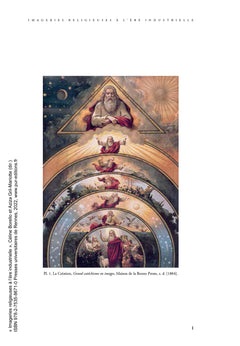 Imageries religieuses à l'ère industrielle