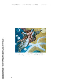 Imageries religieuses à l'ère industrielle