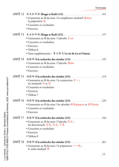 Le chinois...comme en Chine 3