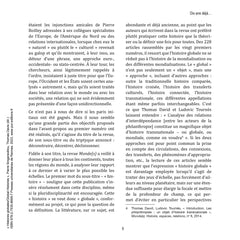 Histoires globales
