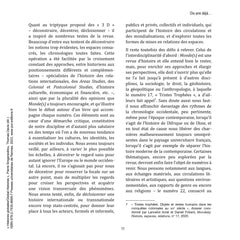 Histoires globales