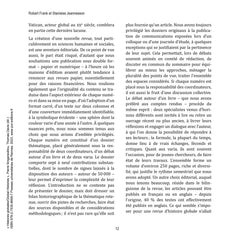 Histoires globales