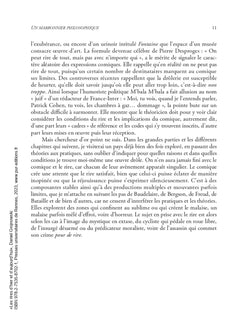 Les rires d'hier et d'aujourd'hui