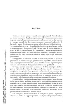 Solidarité à crédit