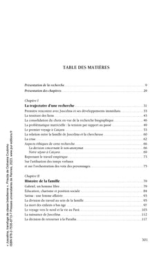 Juscelina, transfuge de classe brésilienne