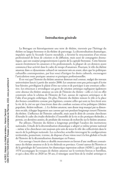 L'ADEC - Maison du théâtre amateur