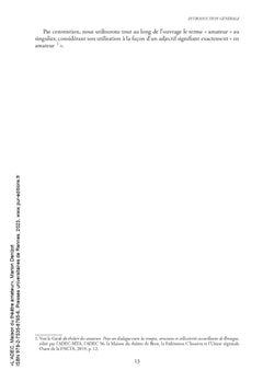 L'ADEC - Maison du théâtre amateur