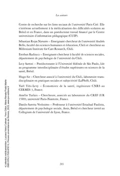 L'attention médicamentée: La Ritaline à l'école