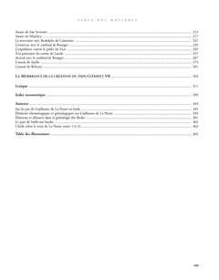 « Le Roman de Monsieur Sylvestre » (1378)