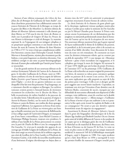 « Le Roman de Monsieur Sylvestre » (1378)