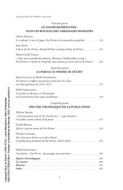 Jacques Davy du Perron