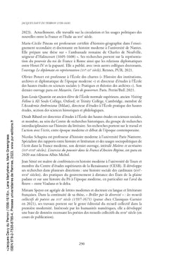 Jacques Davy du Perron