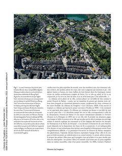 Histoire de Fougères