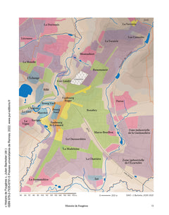 Histoire de Fougères