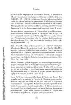 La représentation dans la recherche en langues et cultures étrangères