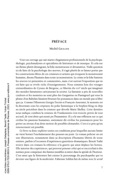 Les folies meurtrières