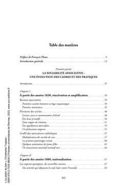 Le plaisir du lien