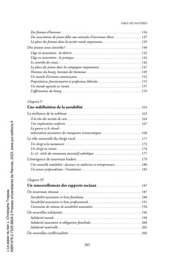 Le plaisir du lien