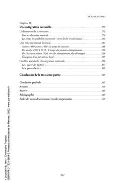 Le plaisir du lien