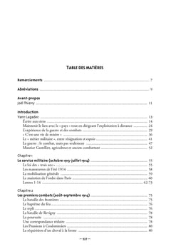 Je t'écris dans le fond d'un trou