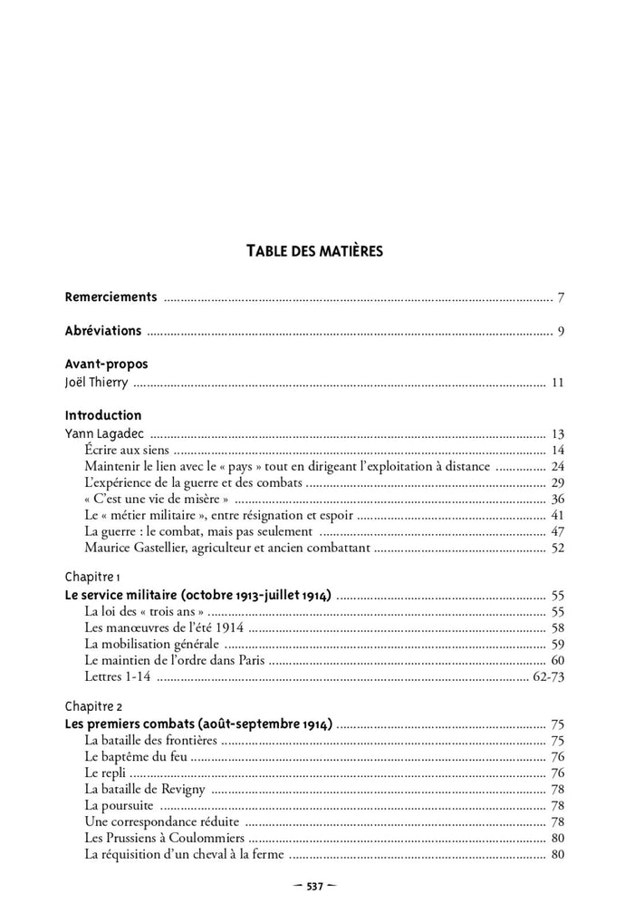 Je t'écris dans le fond d'un trou