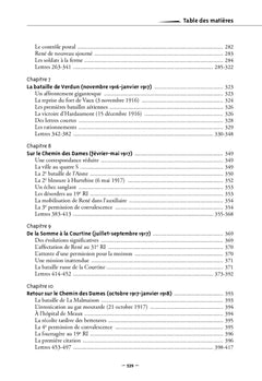 Je t'écris dans le fond d'un trou