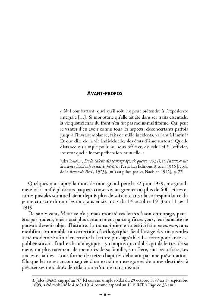 Je t'écris dans le fond d'un trou